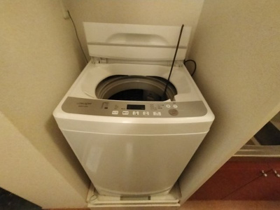 【設備】 | レオパレスきずり