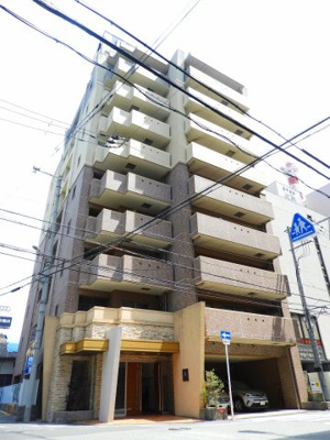 【外観】 | エステムプラザ梅田・茶屋町Ⅱエアパークス