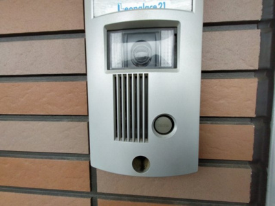 【セキュリティ】 | レオパレスきずり