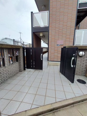  | レオパレスきずり