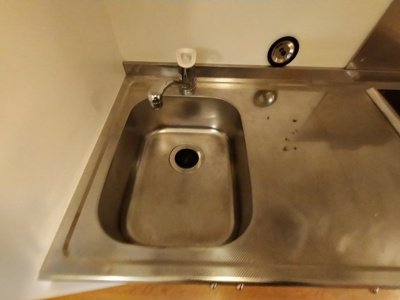  | レオパレスきずり