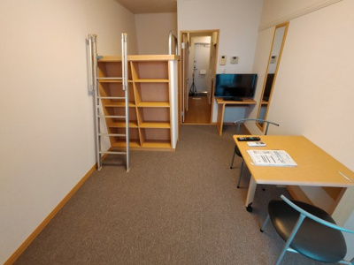  | レオパレスきずり