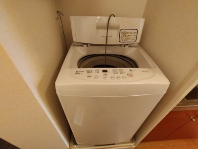 【設備】 | レオパレスきずり