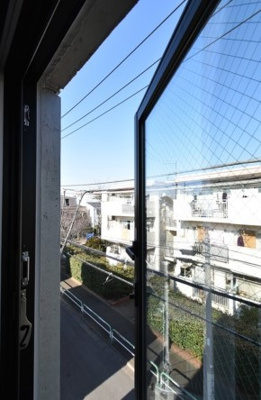 【展望】 | ミレドゥーエ下北沢Ⅱ