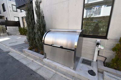 【その他共用部分】 | ミレドゥーエ下北沢Ⅱ