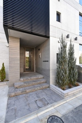 【エントランス】 | ミレドゥーエ下北沢Ⅱ