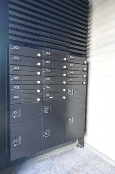 【その他共用部分】 | ミレドゥーエ下北沢Ⅱ