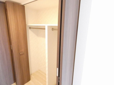 【収納】 | S-RESIDENCE大曽根駅前