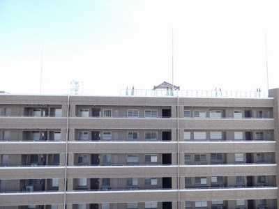 【展望】 | S-RESIDENCE大曽根駅前