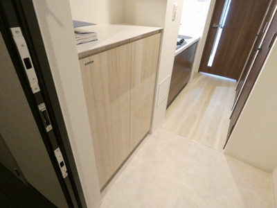 【設備】 | S-RESIDENCE大曽根駅前