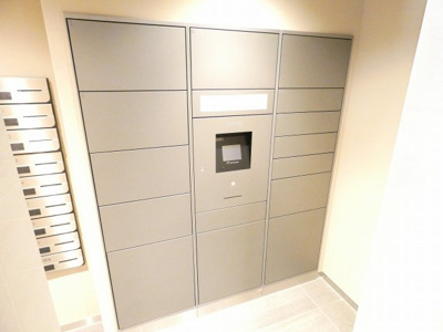 【その他共用部分】 | S-RESIDENCE大曽根駅前