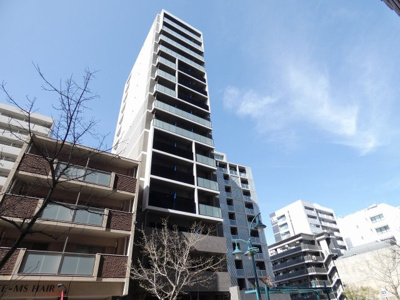 【外観】 | S-RESIDENCE大曽根駅前