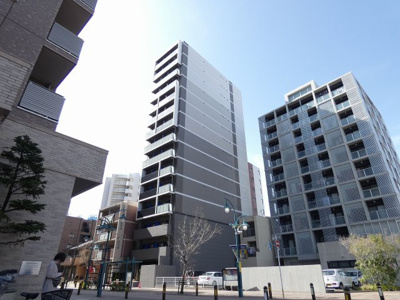 【外観】 | S-RESIDENCE大曽根駅前