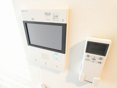 【セキュリティ】 | S-RESIDENCE大曽根駅前