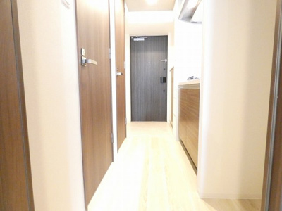 【内装】 | S-RESIDENCE大曽根駅前