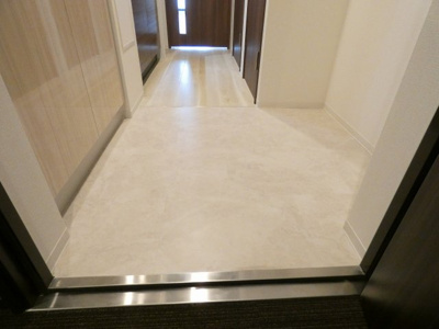 【玄関】 | S-RESIDENCE大曽根駅前