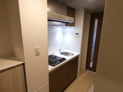 【キッチン】 | S-RESIDENCE大曽根駅前