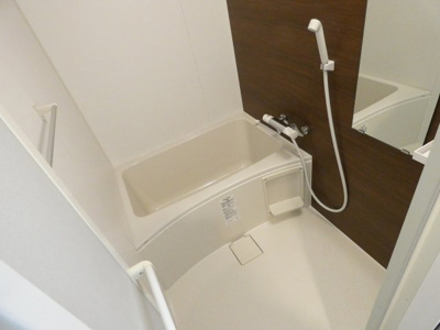 【浴室】 | S-RESIDENCE大曽根駅前