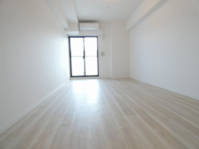 【寝室】 | S-RESIDENCE大曽根駅前