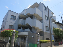 ステージ青葉台の画像