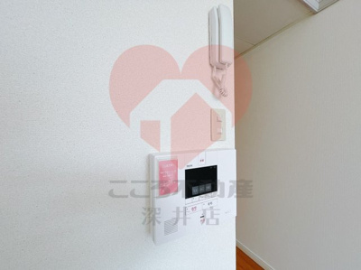 【セキュリティ】 | レオパレスセレザ