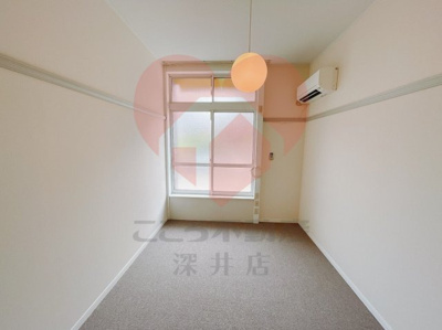 【居間・リビング】 | レオパレスセレザ