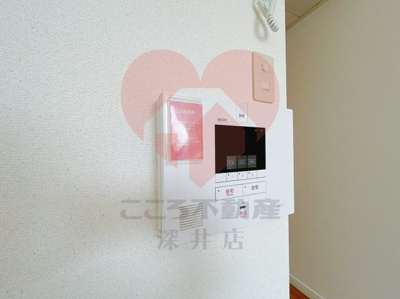 【セキュリティ】 | レオパレスセレザ