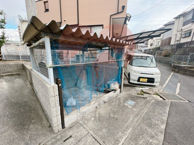 【その他共用部分】 | レオパレスセレザ