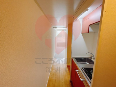 【玄関】 | レオパレスセレザ