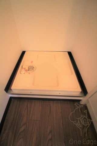 アトール西中島の設備