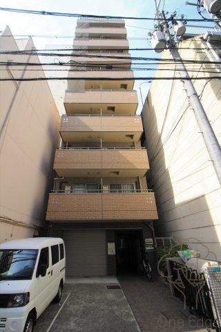 アトール西中島