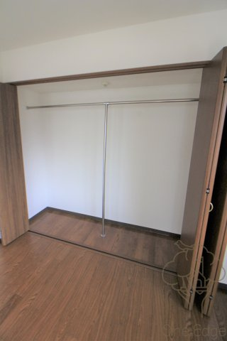 アトール西中島の収納