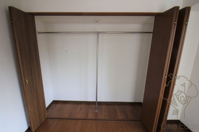 アトール西中島の収納