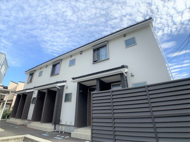 ラ・ペルラ下北沢