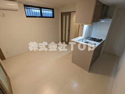 【内装】 | グローリオシェルト永福町