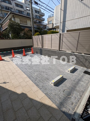 【駐車場】 | グローリオシェルト永福町