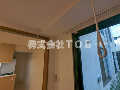 【設備】 | グローリオシェルト永福町