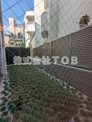【展望】 | グローリオシェルト永福町