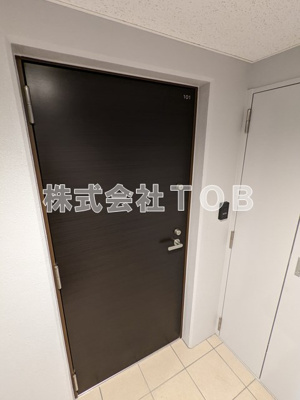【その他】 | グローリオシェルト永福町