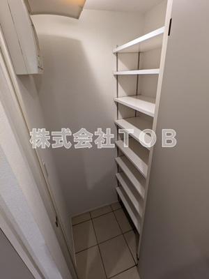 【設備】 | グローリオシェルト永福町