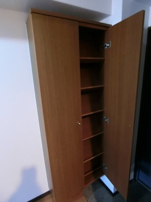 【玄関】 | アルデール中百舌鳥