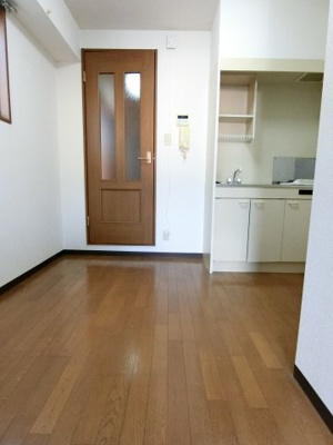 【居間・リビング】 | アルデール中百舌鳥