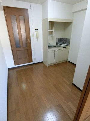 【居間・リビング】 | アルデール中百舌鳥