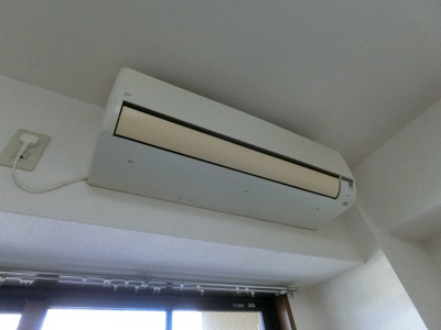 【設備】 | アルデール中百舌鳥