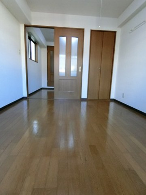 【洋室】 | アルデール中百舌鳥