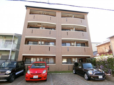 【外観】 | アルデール中百舌鳥