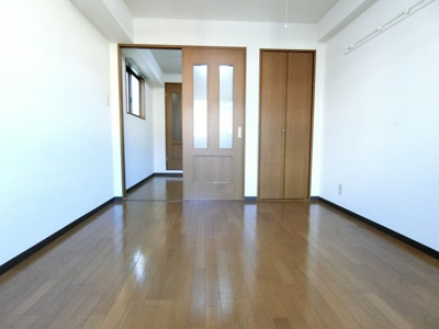 【洋室】 | アルデール中百舌鳥