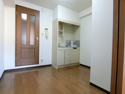 【居間・リビング】 | アルデール中百舌鳥