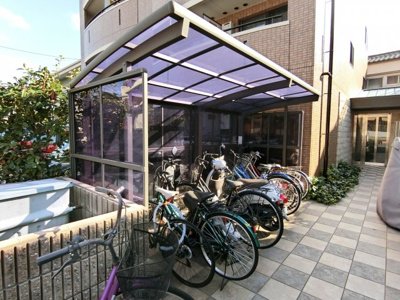 【その他共用部分】 | アルデール中百舌鳥