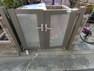 【その他共用部分】 | アルデール中百舌鳥